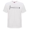 Mens Quality Surf TShirt by Sportage Thumbnail