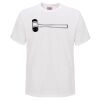 Mens Quality Surf TShirt by Sportage Thumbnail