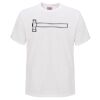 Mens Quality Surf TShirt by Sportage Thumbnail