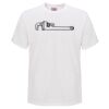 Mens Quality Surf TShirt by Sportage Thumbnail