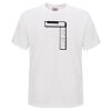 Mens Quality Surf TShirt by Sportage Thumbnail