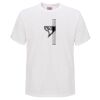 Mens Quality Surf TShirt by Sportage Thumbnail