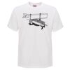 Mens Quality Surf TShirt by Sportage Thumbnail