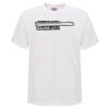 Mens Quality Surf TShirt by Sportage Thumbnail