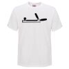Mens Quality Surf TShirt by Sportage Thumbnail