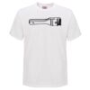 Mens Quality Surf TShirt by Sportage Thumbnail