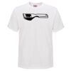Mens Quality Surf TShirt by Sportage Thumbnail