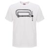 Mens Quality Surf TShirt by Sportage Thumbnail