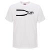 Mens Quality Surf TShirt by Sportage Thumbnail
