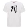 Mens Quality Surf TShirt by Sportage Thumbnail