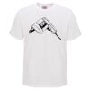 Mens Quality Surf TShirt by Sportage Thumbnail