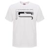 Mens Quality Surf TShirt by Sportage Thumbnail