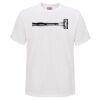 Mens Quality Surf TShirt by Sportage Thumbnail
