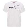 Mens Quality Surf TShirt by Sportage Thumbnail