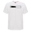Mens Quality Surf TShirt by Sportage Thumbnail