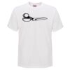 Mens Quality Surf TShirt by Sportage Thumbnail