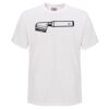Mens Quality Surf TShirt by Sportage Thumbnail