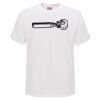 Mens Quality Surf TShirt by Sportage Thumbnail