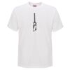 Mens Quality Surf TShirt by Sportage Thumbnail