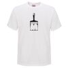 Mens Quality Surf TShirt by Sportage Thumbnail