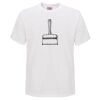 Mens Quality Surf TShirt by Sportage Thumbnail