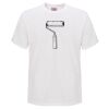 Mens Quality Surf TShirt by Sportage Thumbnail