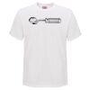 Mens Quality Surf TShirt by Sportage Thumbnail