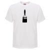 Mens Quality Surf TShirt by Sportage Thumbnail