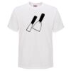 Mens Quality Surf TShirt by Sportage Thumbnail