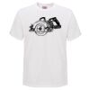 Mens Quality Surf TShirt by Sportage Thumbnail