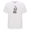Mens Quality Surf TShirt by Sportage Thumbnail