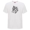 Mens Quality Surf TShirt by Sportage Thumbnail