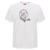 Mens Quality Surf TShirt by Sportage Thumbnail