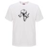 Mens Quality Surf TShirt by Sportage Thumbnail
