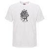 Mens Quality Surf TShirt by Sportage Thumbnail