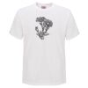 Mens Quality Surf TShirt by Sportage Thumbnail