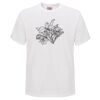 Mens Quality Surf TShirt by Sportage Thumbnail