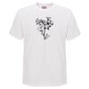 Mens Quality Surf TShirt by Sportage Thumbnail