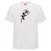 Mens Quality Surf TShirt by Sportage Thumbnail