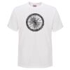 Mens Quality Surf TShirt by Sportage Thumbnail