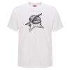 Mens Quality Surf TShirt by Sportage Thumbnail