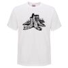 Mens Quality Surf TShirt by Sportage Thumbnail