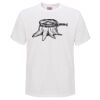 Mens Quality Surf TShirt by Sportage Thumbnail