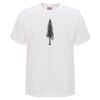 Mens Quality Surf TShirt by Sportage Thumbnail
