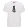 Mens Quality Surf TShirt by Sportage Thumbnail