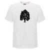 Mens Quality Surf TShirt by Sportage Thumbnail