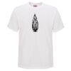 Mens Quality Surf TShirt by Sportage Thumbnail