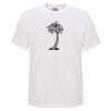 Mens Quality Surf TShirt by Sportage Thumbnail