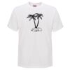 Mens Quality Surf TShirt by Sportage Thumbnail
