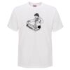 Mens Quality Surf TShirt by Sportage Thumbnail